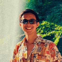 Arkar Myat's avatar