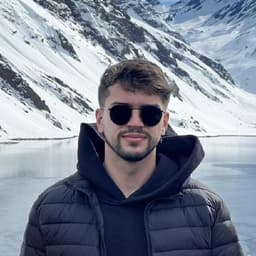 Luis Silva's avatar