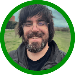 Manu Morante's avatar