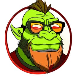 OrcDev's avatar