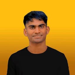 Sagar Maurya's avatar