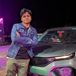Somon Das's avatar