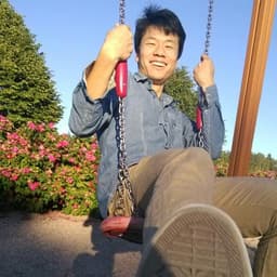 YangZhao's avatar