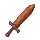 Rusty Sword