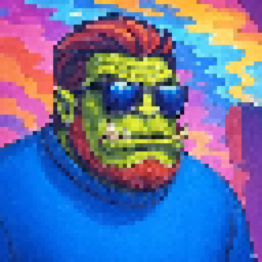 Photo by 8bitcnorc