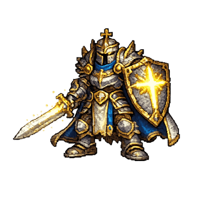 Paladin