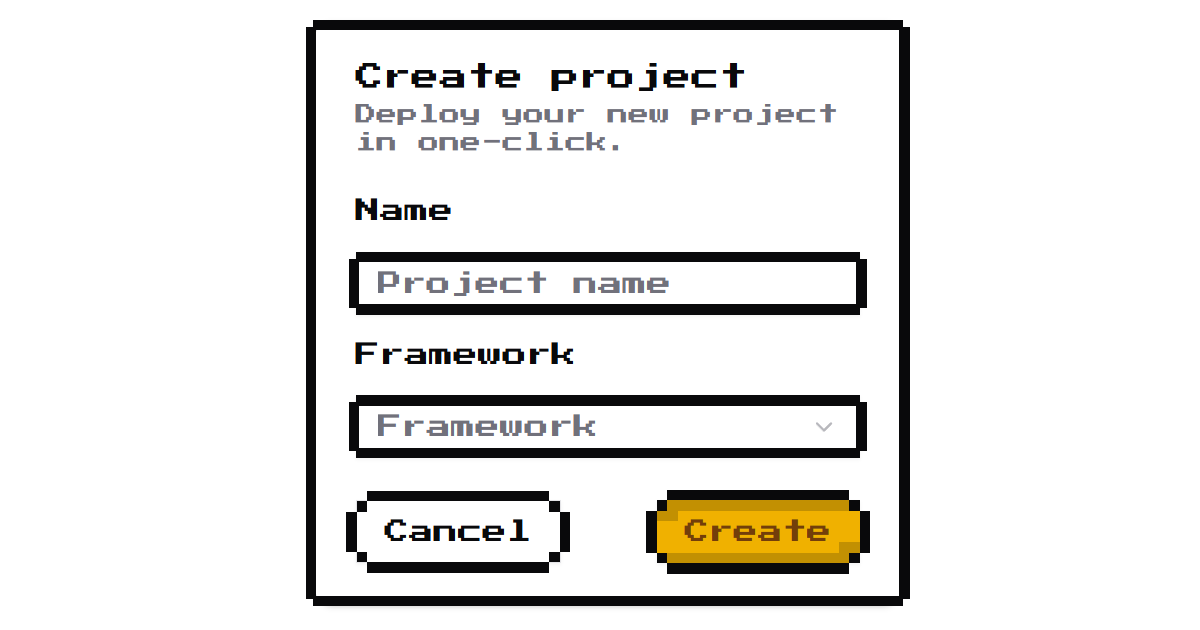 8-bit Card - 8bitcn/ui